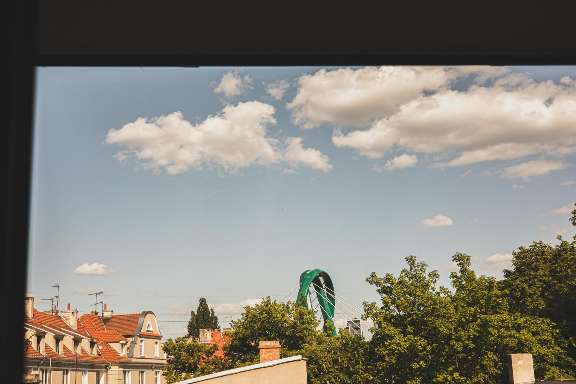 2Homerent Babia Wies 12 Bydgoszcz Exterior foto
