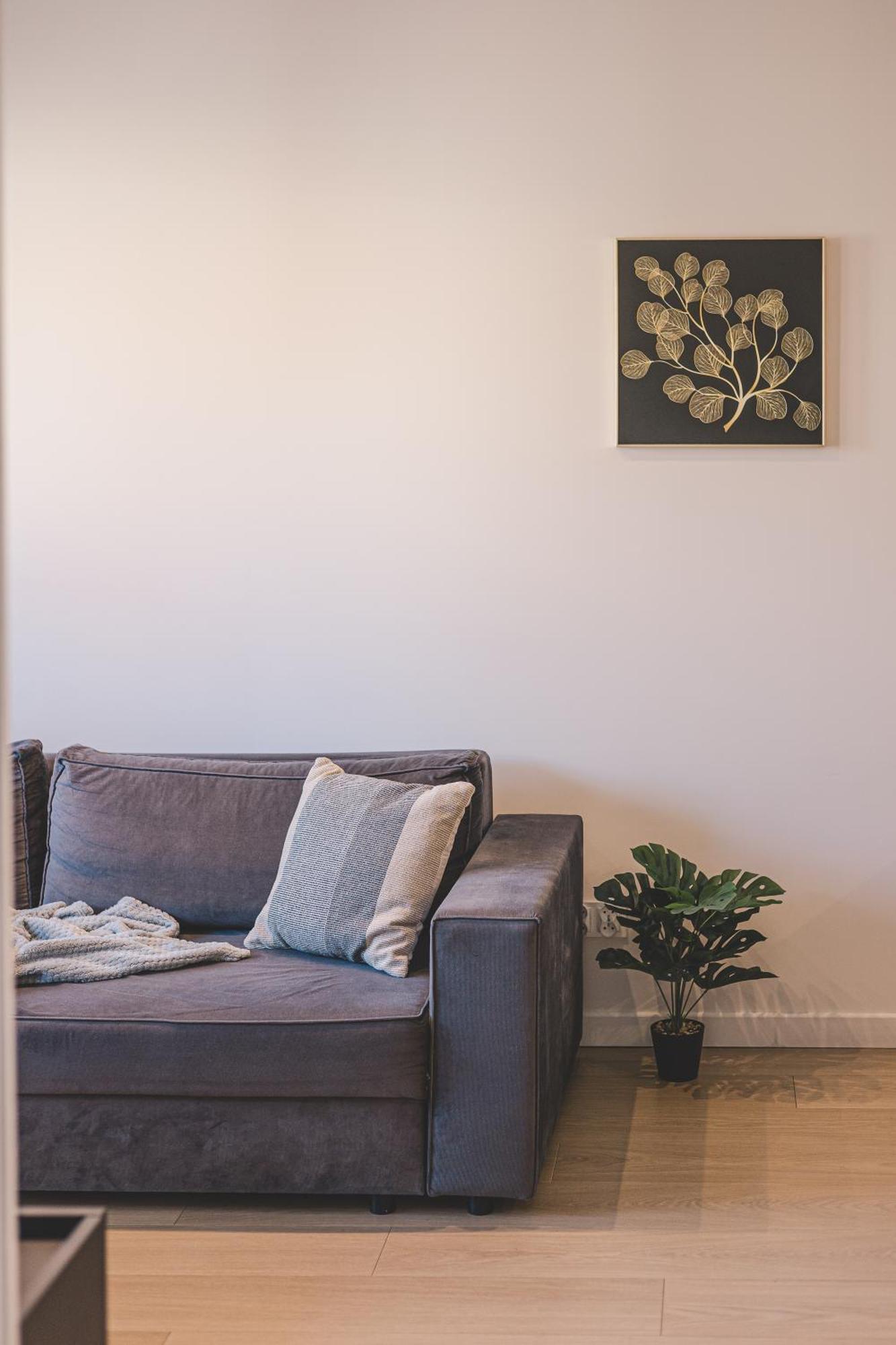 2Homerent Babia Wies 12 Bydgoszcz Exterior foto