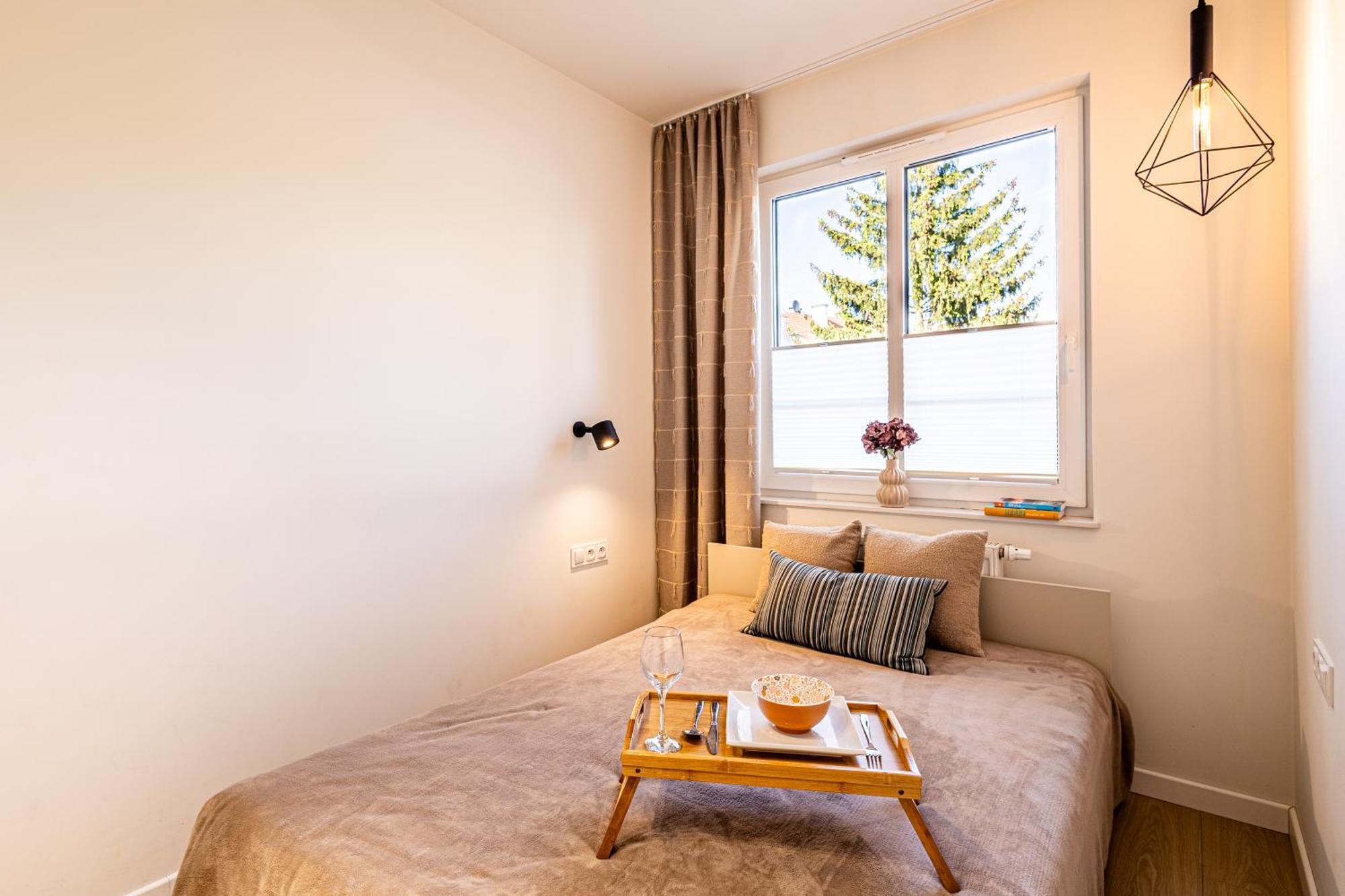 2Homerent Babia Wies 12 Bydgoszcz Exterior foto